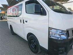 نیسان ئورڤان